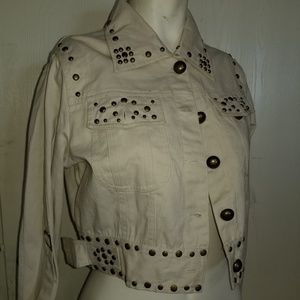Feline Jacket